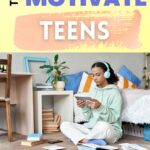Motivate Your Teen to Declutter