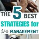 best time management strategies