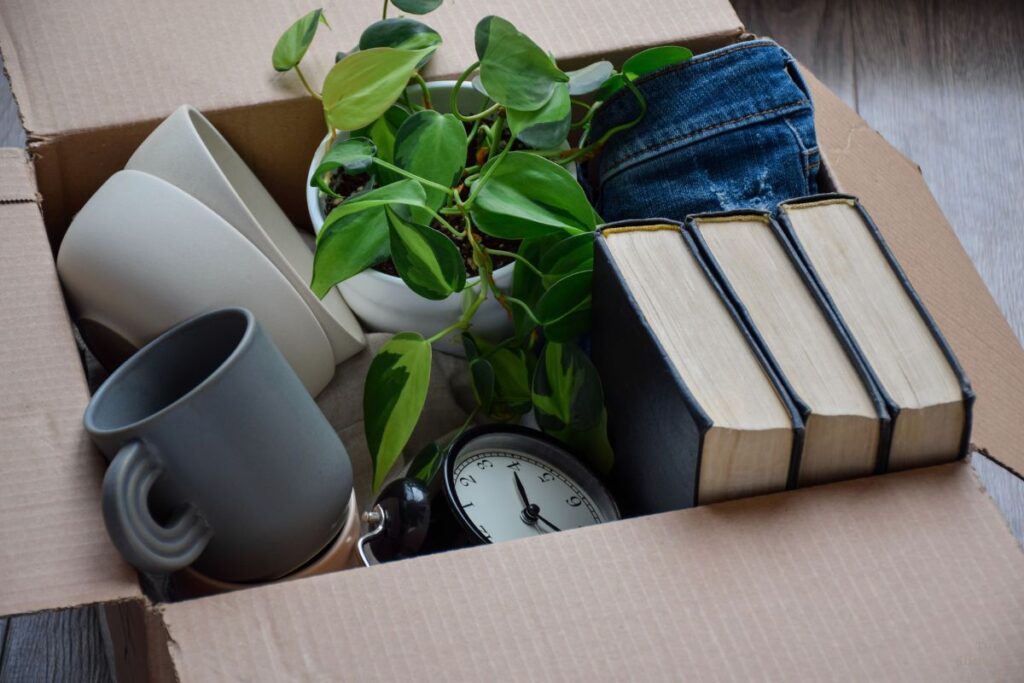 things you need to know about decluttering