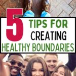 creating healthy boundaries