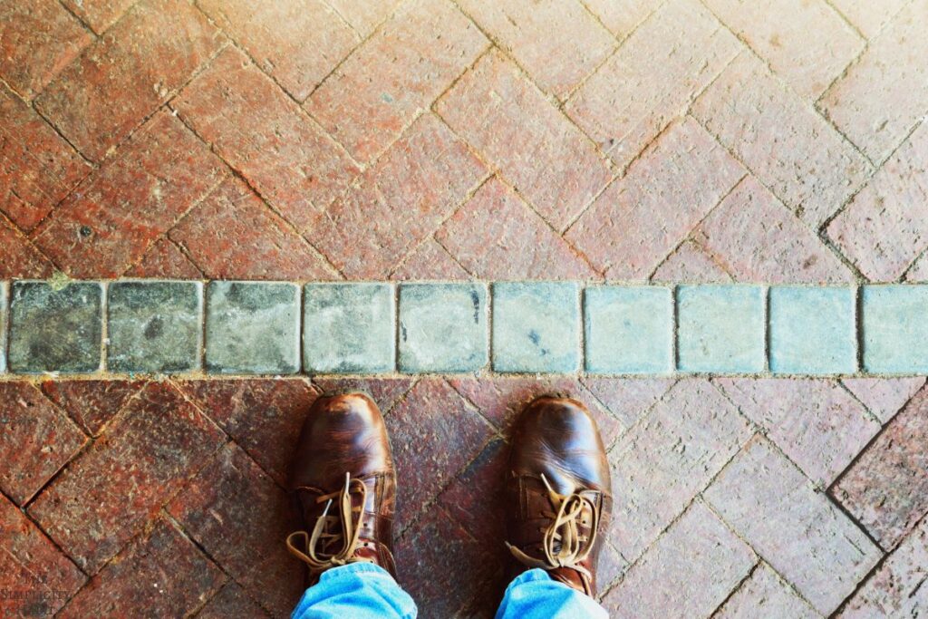 creating healthy boundaries in your life