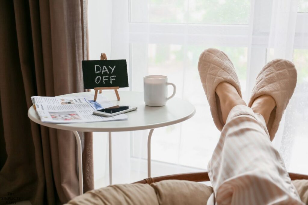 micro-moments of mindfulness