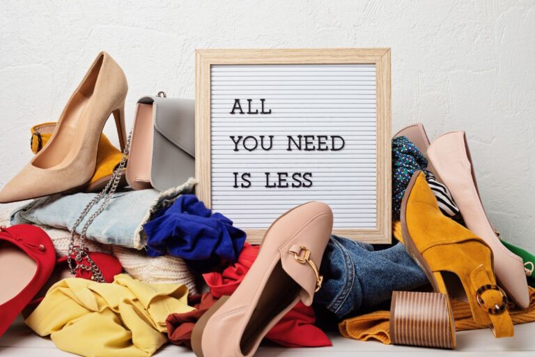 Quality vs Quantity: 5 Reasons Why Choosing Less is Best