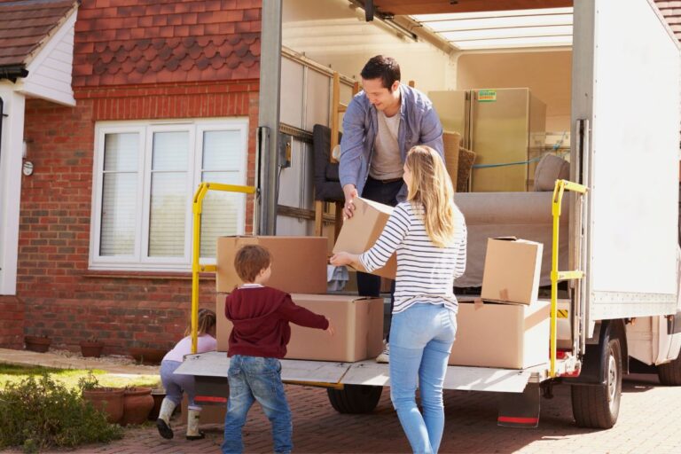3 Useful Decluttering Tips for Military Families (or Anyone Who Has to Move Often)