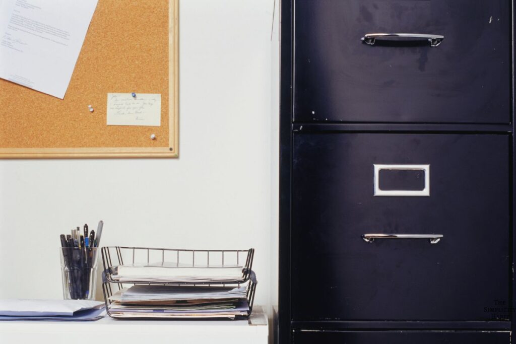 things professional organizers should never buy
