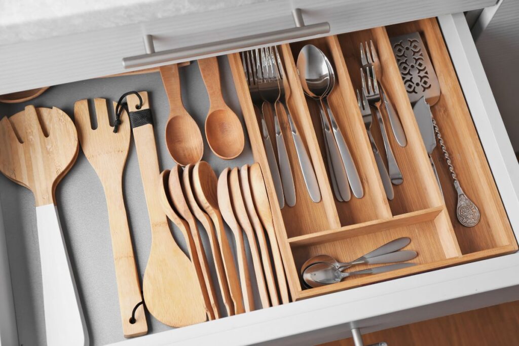 clutter threshold