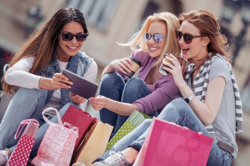 underconsumption core trend