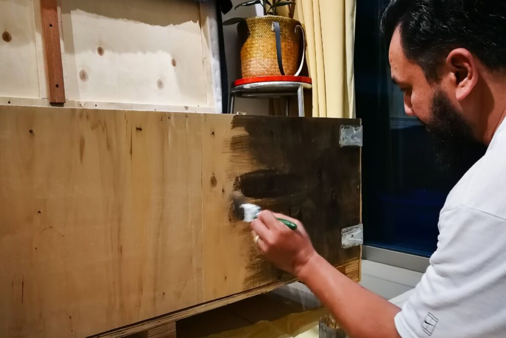 upcycle projects using items you already have