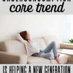 underconsumption core trend