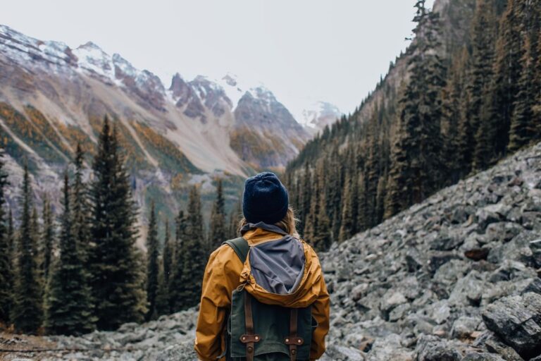7 Daily Habits to Help Build Resilience in Your Life