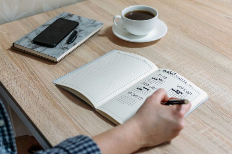 6 Helpful Tips for Creating and Maintaining Good Habits, According to Research