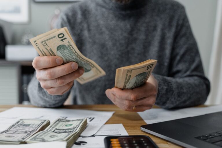 Financial Literacy 101: 6 Important Things You Need to Know About Money