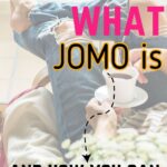 what JOMO is