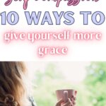 embracing self-compassion
