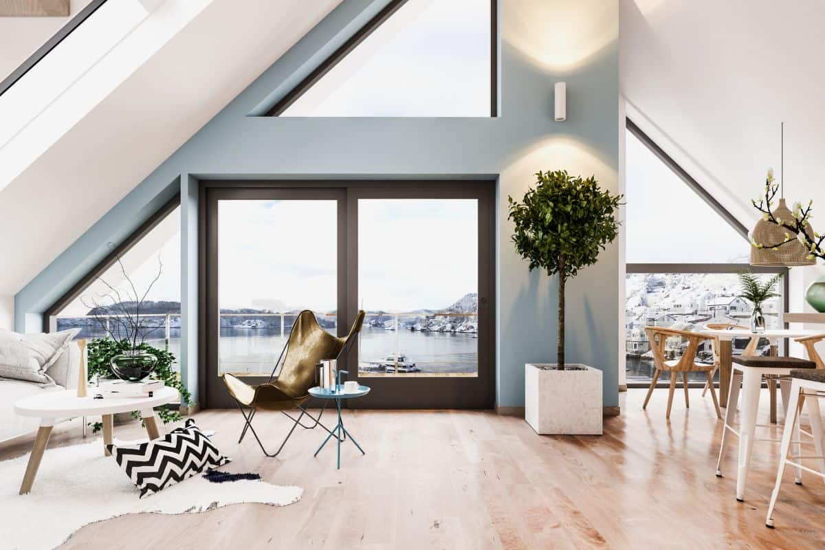 What Scandinavian Minimalism Is (and How to Achieve It In Your Home ...