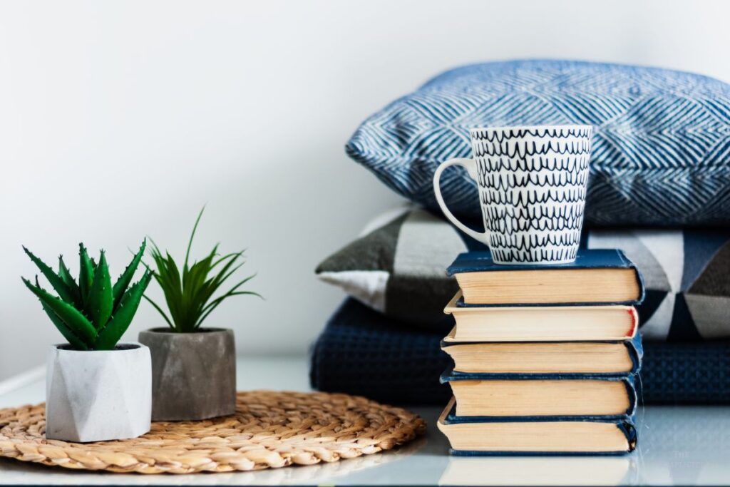 want a clutter-free home don't buy these things
