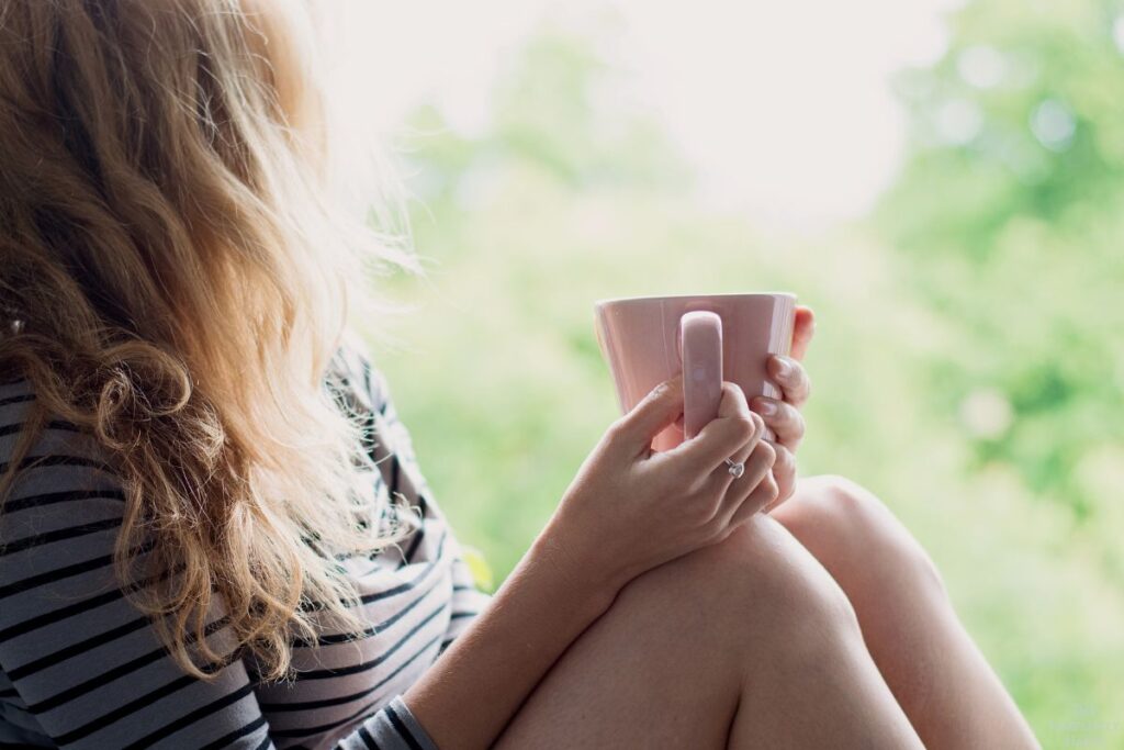 embracing self-compassion