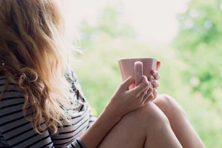 Embracing Self-Compassion: How to Give Yourself More Grace