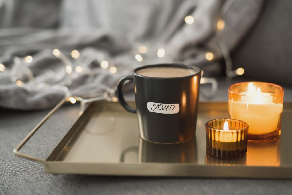 things minimalists don't buy in the spring