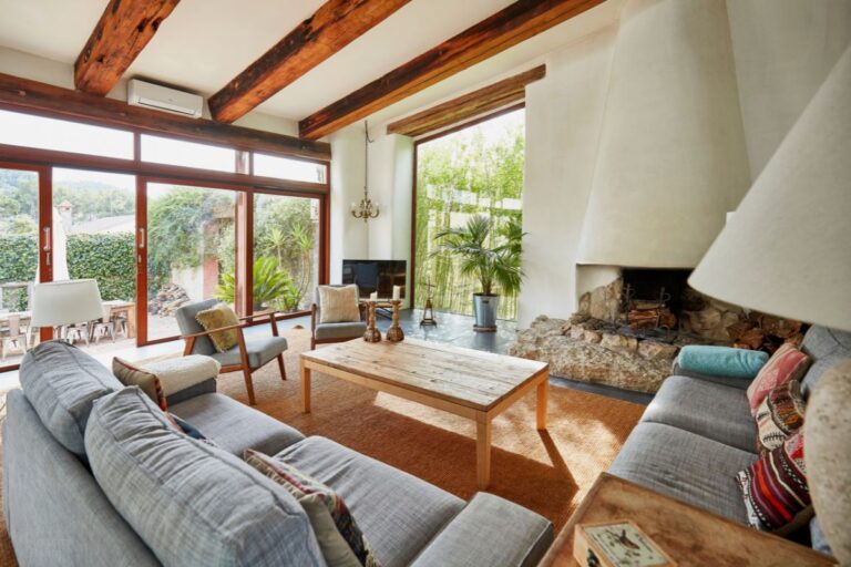 10 Proven Fixes to Transform Your Stressful Home into a Peaceful Retreat