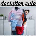 12-12-12 declutter rule