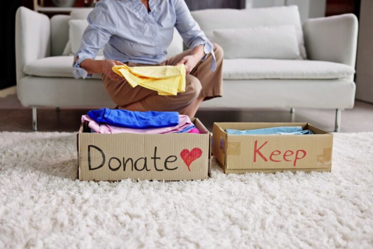 Why I Don’t Use the $20 Decluttering Rule (and You Shouldn’t Either)