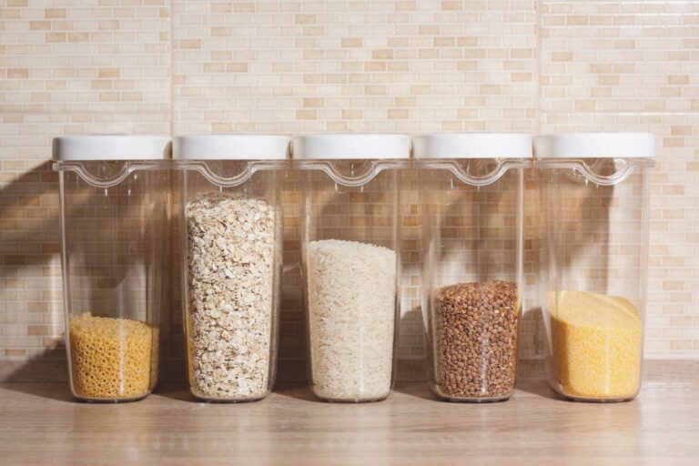 7 Sneaky Ways Decanting May Be Wrecking Your Home’s Organization