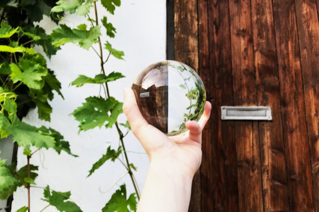 how to shift your perspective
