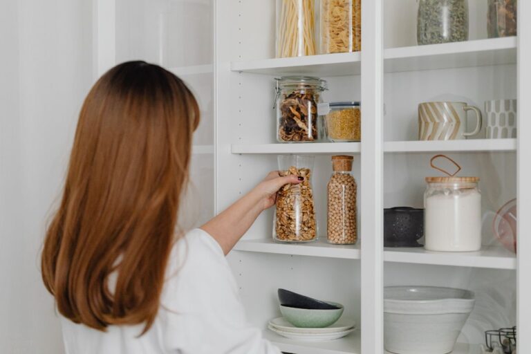 6 Tips to Organize Your Home for Improved Functionality in 2025