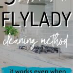 FlyLady cleaning method