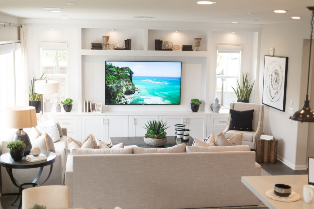 declutter and create your dream home