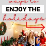 budget-friendly ways to enjoy the holiday season