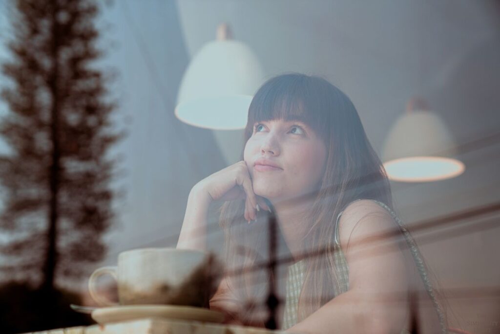 habits keeping you stuck in life
