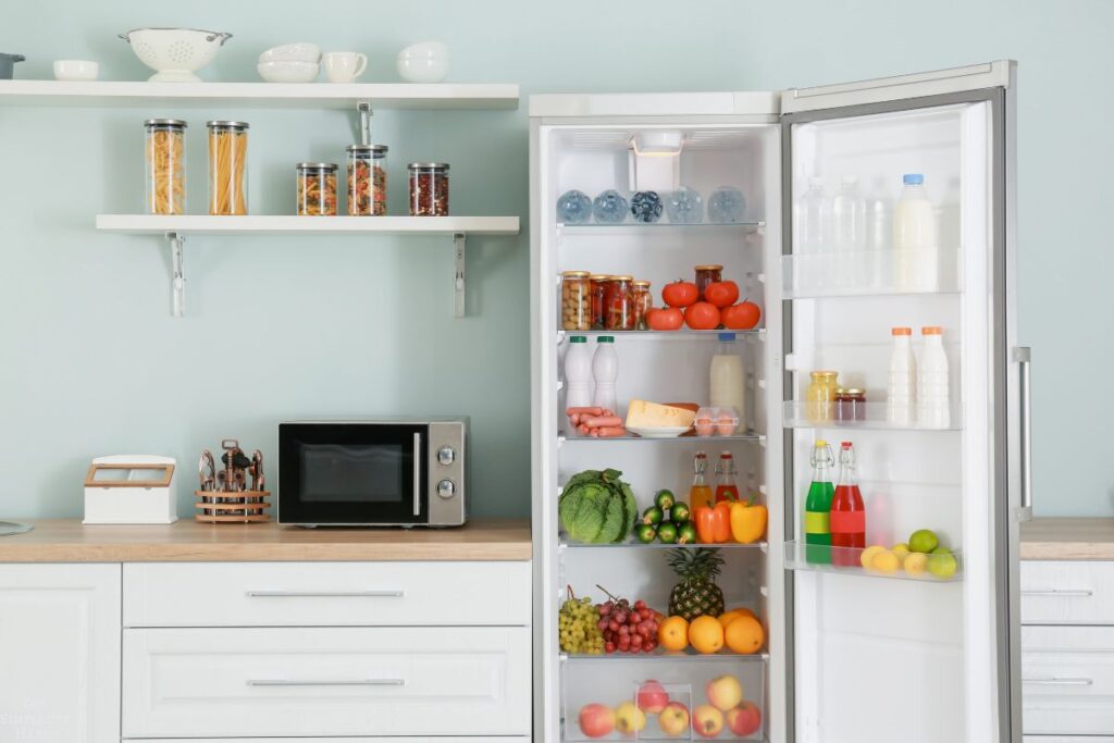 organizing trends that are on their way out