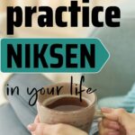 how to practice Niksen
