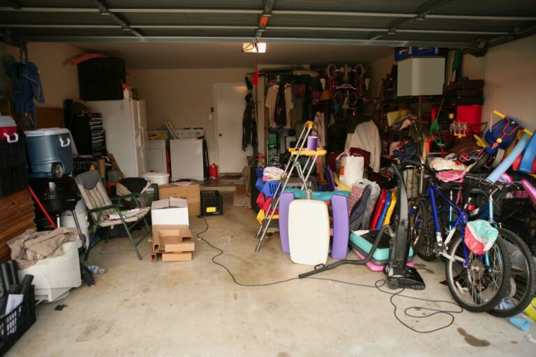 10 Challenging Truths About the Stuff We Own (That I Wish I’d Known Sooner)