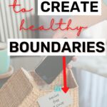 healthy boundaries with technology