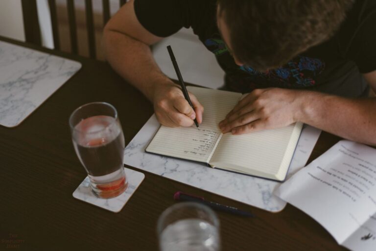How to Create a Mindful Morning Routine That Works for You