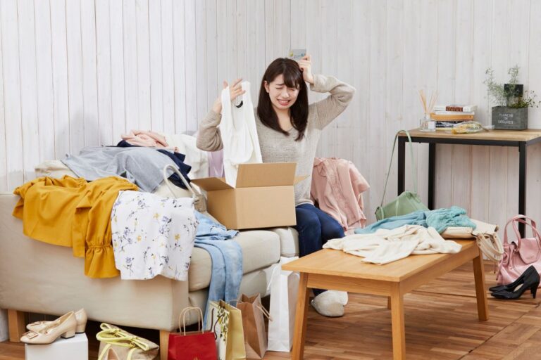 What Clutter Does to Your Brain: 5 Science-Backed Reasons to Declutter