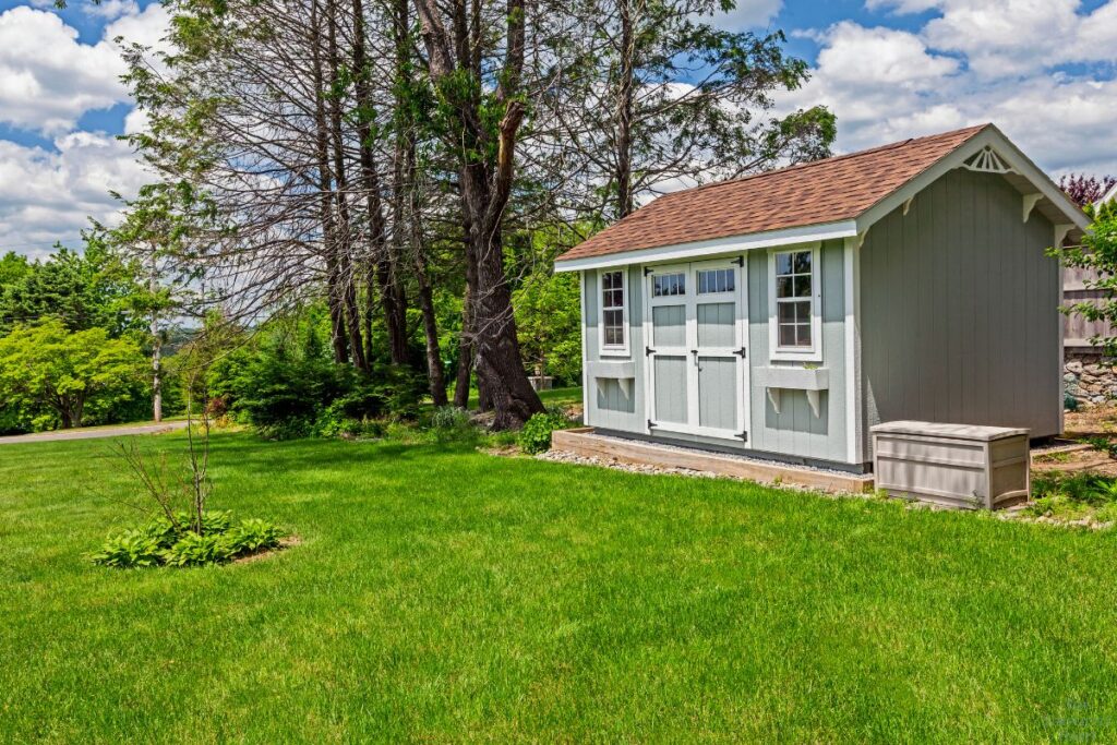declutter for a more thorough spring cleaning
