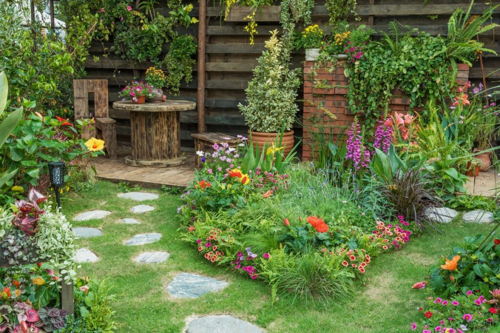 declutter for a more thorough spring cleaning