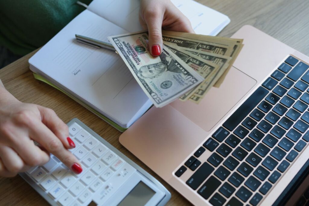 50/30/20 money rule