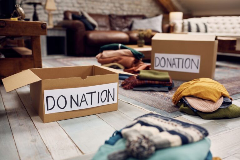 How the ‘Out-in-the-Open’ Decluttering Rule Can Improve Your Home