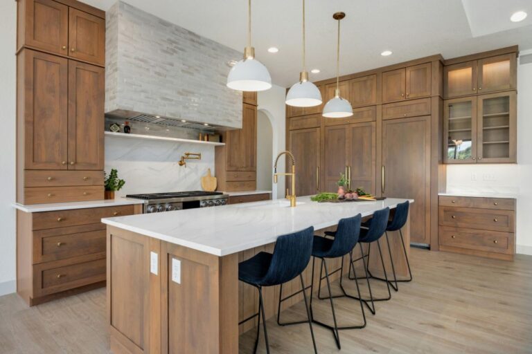 7 Smart Design Choices that Lead to a Lower Maintenance Home