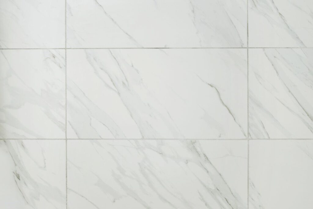 large format tiles