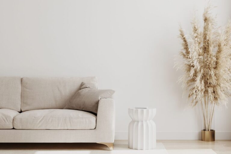 How to Master the Quiet Luxury Aesthetic in a Minimalist Home