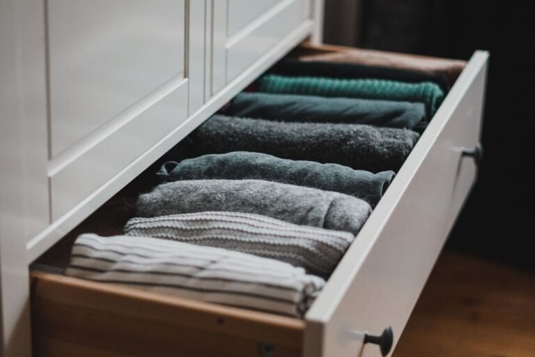 How to Effectively Use the NEAT Organizing Method in Your Home