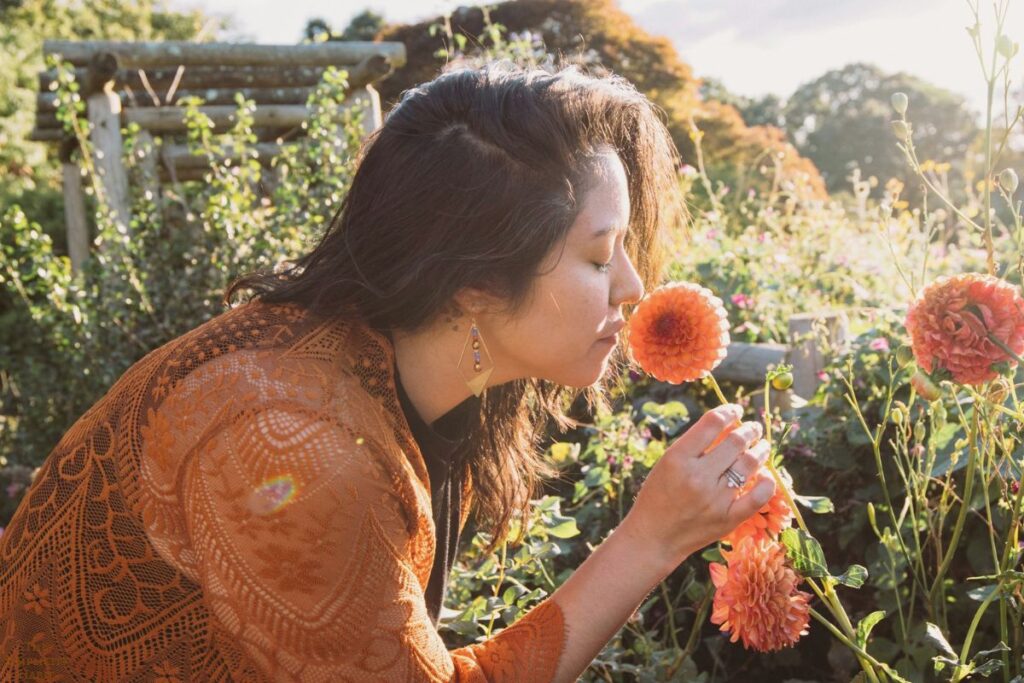 Sensory Ways to Incorporate More Peace