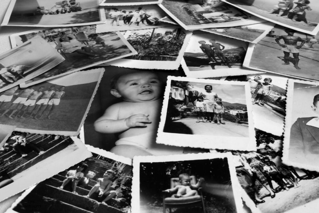 worst places to begin decluttering