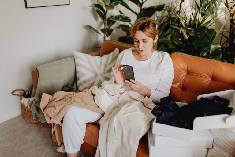 The Hidden Cost of Clutter: How Your Stuff Is Stealing Your Joy & Peace